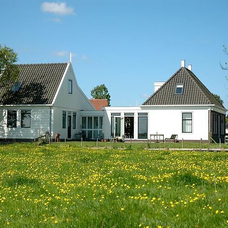 Amsterdam Farmland Bed & Breakfast Luaran gambar