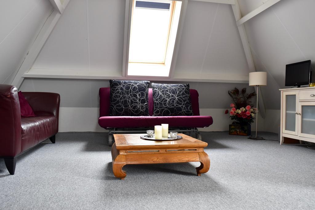 Amsterdam Farmland Bed & Breakfast Luaran gambar