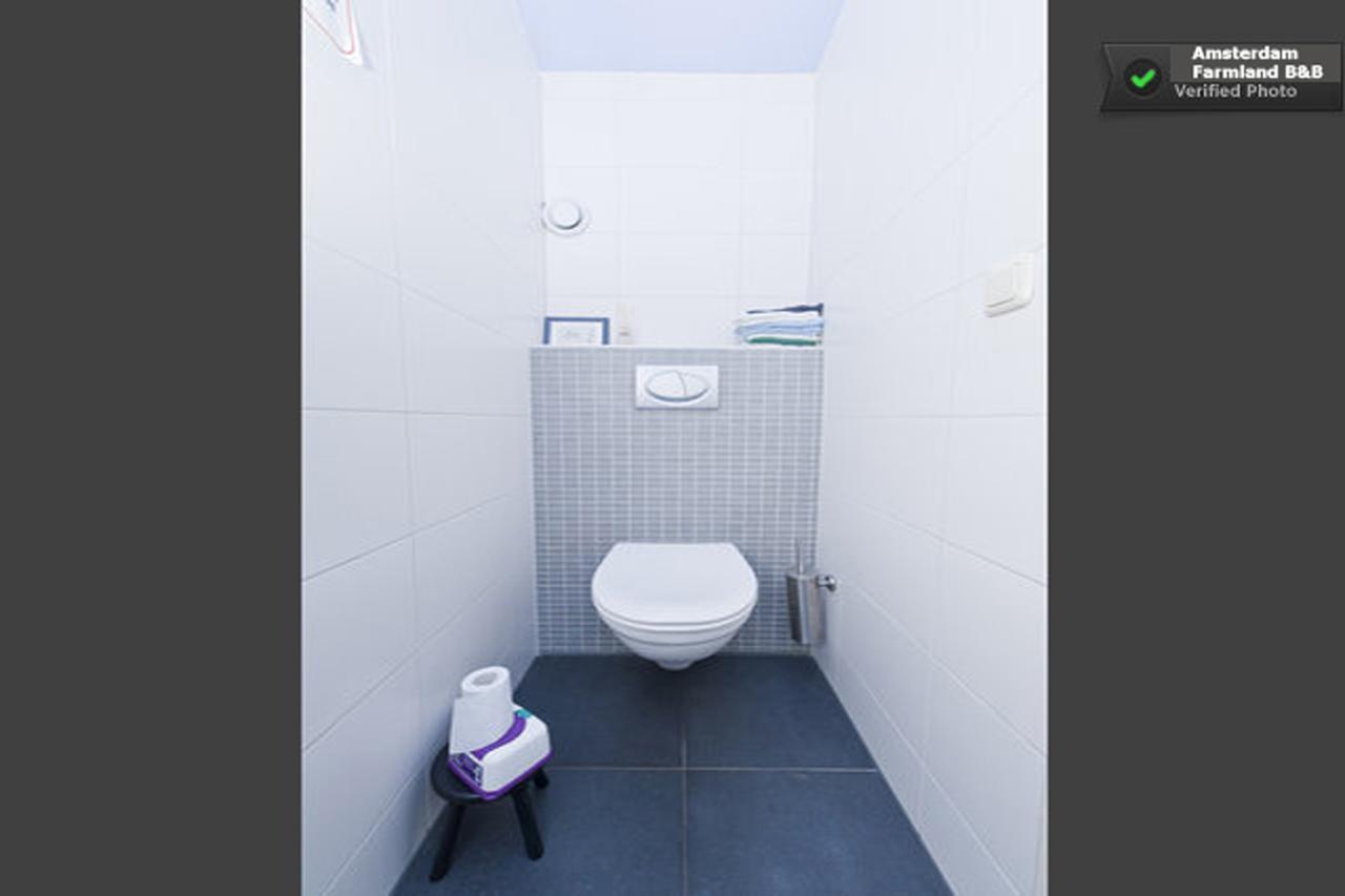 Amsterdam Farmland Bed & Breakfast Luaran gambar