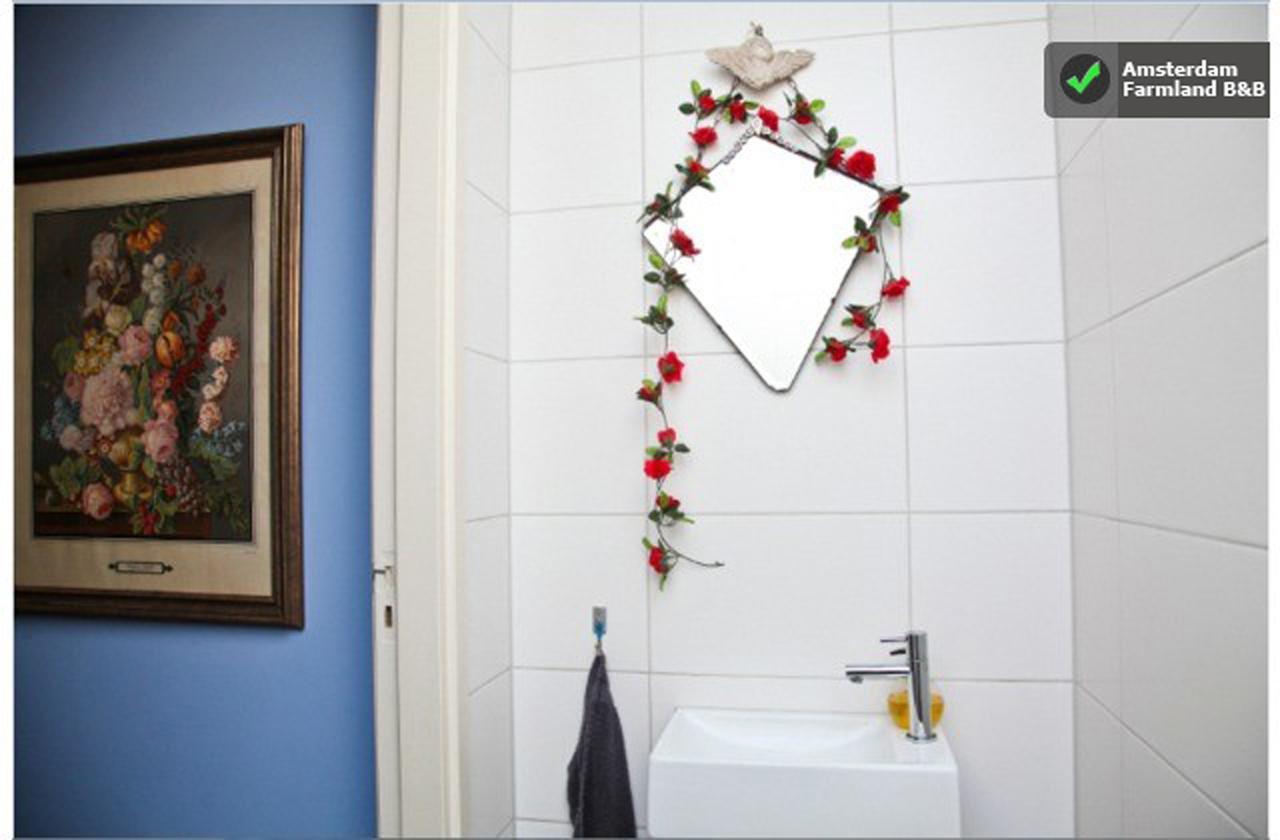 Amsterdam Farmland Bed & Breakfast Luaran gambar
