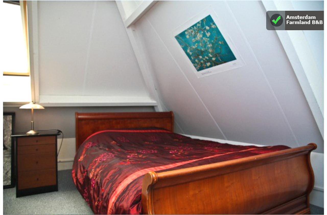 Amsterdam Farmland Bed & Breakfast Luaran gambar