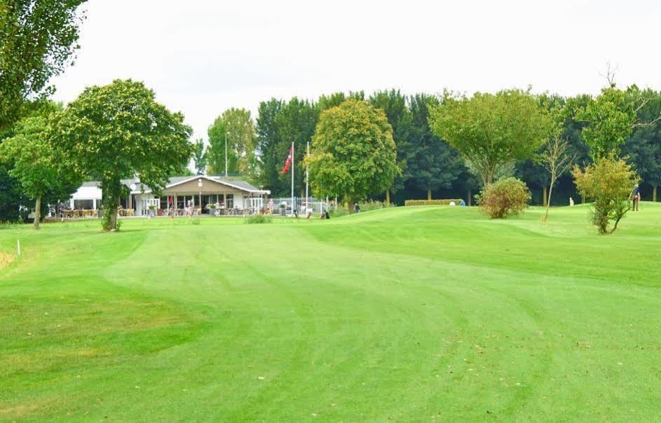 Amsterdam Farmland Bed & Breakfast Luaran gambar