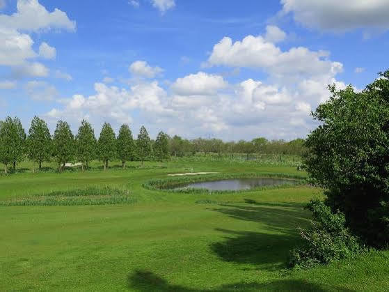 Amsterdam Farmland Bed & Breakfast Luaran gambar