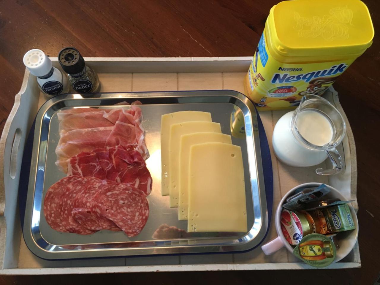 Amsterdam Farmland Bed & Breakfast Luaran gambar